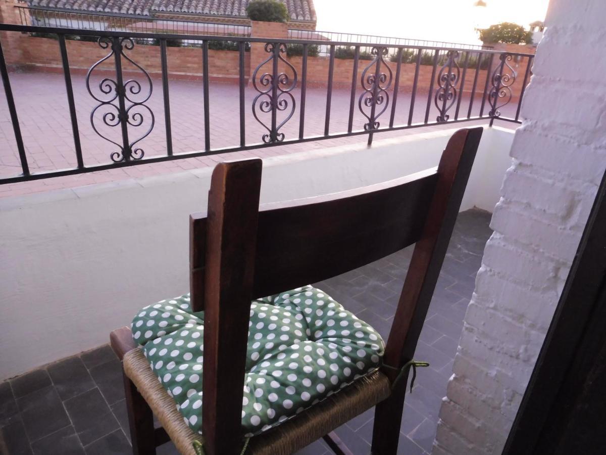 Ferienwohnung Cielo Del Albayzin Granada Exterior foto