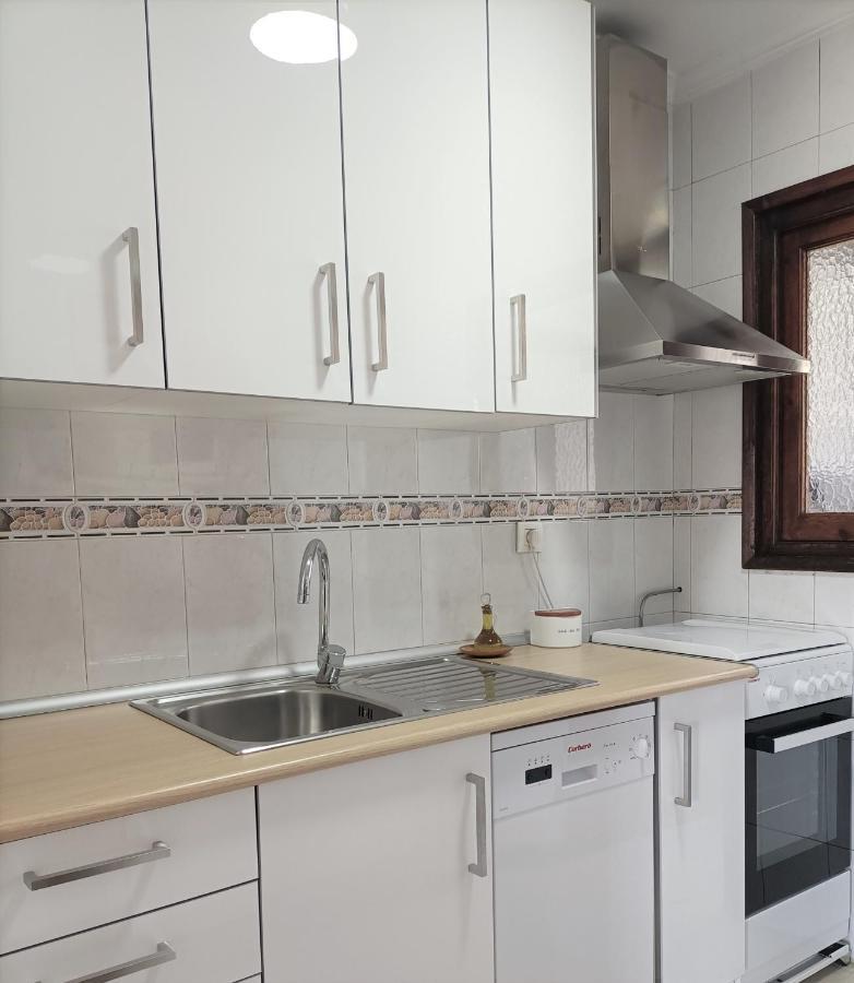 Ferienwohnung Cielo Del Albayzin Granada Exterior foto